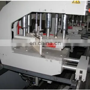 Three Head Pvc Welding Machine for Window and Door thumbnail-5