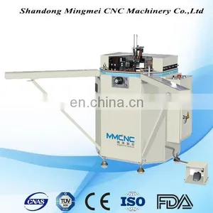 MMCNC Press Machine for Aluminium/corner Combining Machine for Aluminium Frames Profiles Lzj-120 thumbnail-6
