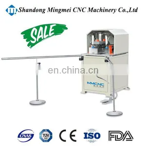 Portable Corner Cleaning Tool External Corner Cleaning Pvc Upvc Door Window Machinery (dsjq-120) thumbnail-4