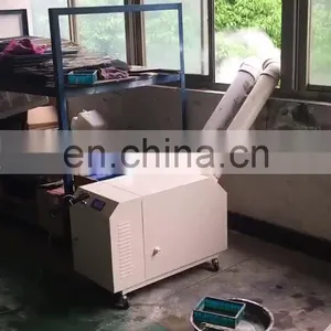 12kg Big Portable Industrial Humidifier Equipment With Wheels CE Verified thumbnail-1