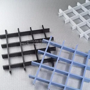 Kitchen Suspended Ceiling Trellis Roof Sheets thumbnail-3
