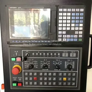 HUAQING MV1060 Vertical Machining Center thumbnail-3