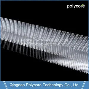 Polycore air straightener PC3