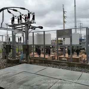 Overhead Line Fault Indicator thumbnail-3