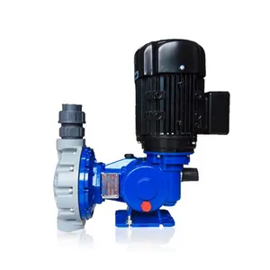 Acid Alkali Ammoniae OEM Liquid Dosing Pump thumbnail-3