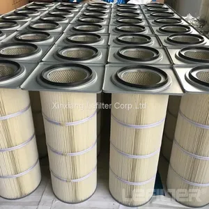 Donadlson Open Conical Air Filter Cartridge P191238 thumbnail-3