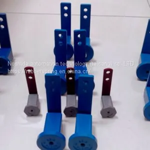 For Industrial Transportation Ac Belt Tensioner Pulley Construction Machinery thumbnail-1