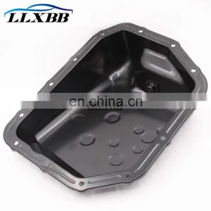 Genuine Transmission Oil Pan 21510-2G500 215102G500 For Hyundai Sonata 21510-25055 2151025055 thumbnail-5