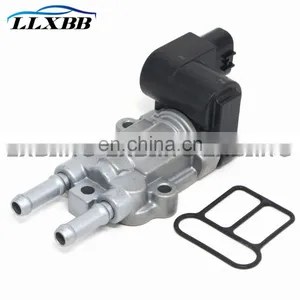 LLXBB IDLE AIR CONTROL VALVE FOR TOYOTA SCION ECHO 22270-21010 22270-21011 2227021010 2227021011 thumbnail-3