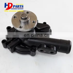 Diesel Engine 4TNE98 4TNV98 Water Pump thumbnail-1