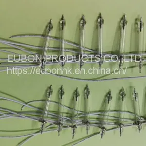 Linear Type Xenon Flash Tube IPl Lamp 30W thumbnail-3