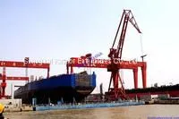 DNV EH36 Shipbuilding Steel,DNV EH36 Steel Hot Rolled Plates Exporter in China thumbnail-1