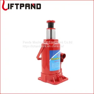 Hydraulic Oil Bottle Jack thumbnail-5