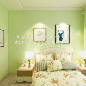 Silk Plaster Liquid Wallpaper Home Decoration thumbnail-2