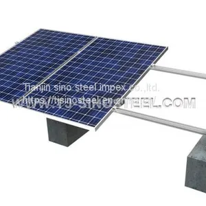Solar Roof Mounting System thumbnail-3