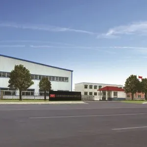 Liaoning(Shenyang) Zhanhongtu Machinery & Equipment Co.,Ltd company overview - view 1 thumbnail