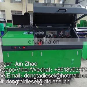 CR825 ALL Function Injection and Common Rail Test Bench thumbnail-1