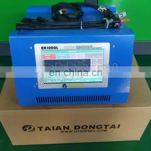 QR1000L With The Function QR Coding thumbnail-5