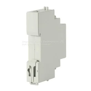 Acrel 300286.SZ ADL10-E/C LCD Display RS485 Single Phase Digital Energy Meter thumbnail-2