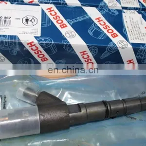Fuel Injector 0445120067 Deutz 04290987 For Volvo EC210 D6D 20798683 thumbnail-2