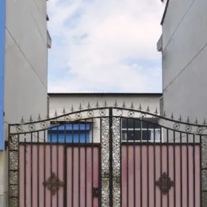 Baoji Along Filter Equipment Technology Co., Ltd. company overview - view 1 thumbnail
