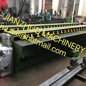 Gabion Box Making Equipment thumbnail-4