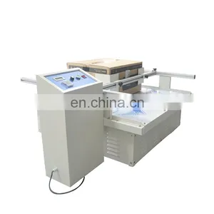 Carton Transportation Vibration Test Table/ Vibrating Table Manufacturer thumbnail-2