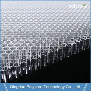 The Exhaust Air Production Equipment Pc6.0 Honeycomb Core Light Weight Stiffness Strength thumbnail-1