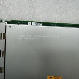 Bently Nevada Bently TSI System 3500/50 Speed Module thumbnail-2