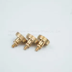 Cutting Head Fasteners for Laser Cutting Machines thumbnail-1