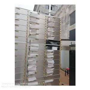 12UK 510 18LOCKERS Door Bank Vault Safe Safe Vault Door thumbnail-5