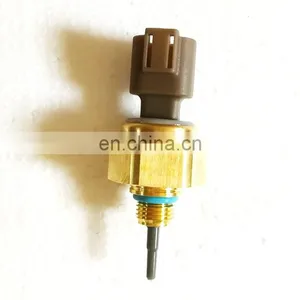 Diesel Engine Parts Oil Pressure Temperature Sensor 4921479 thumbnail-3