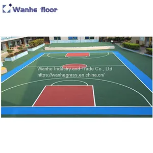 Kindergarten Preschool Flooring/Playroom Floor thumbnail-4