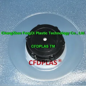 38mm Vented Cap for Cubitainers thumbnail-1