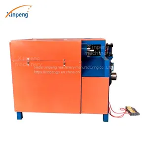Xinpeng Motor Stator Wire Wrapping Copper Dismantle Machine thumbnail-2