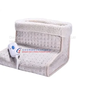 220-240 Welding Stamp Foot Warmer thumbnail-1