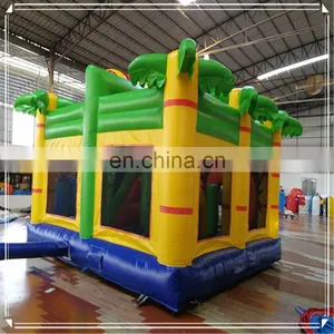 Popular Inflatable Baby Games Cheap Inflatable Bouncer for Sale thumbnail-3