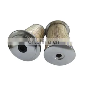 Diamond Mesh Composite Filter Paper Water Filter Cartridge Pleated Filter Filtro de Agua thumbnail-3
