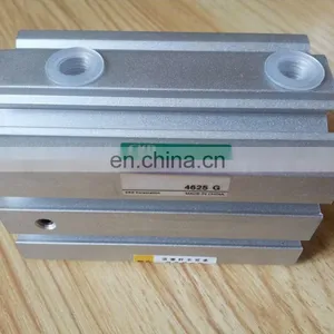 CKD Compact Cylinder Double Acting Non-rotating Type With Switch SSD2-M-32-40-W1 thumbnail-2