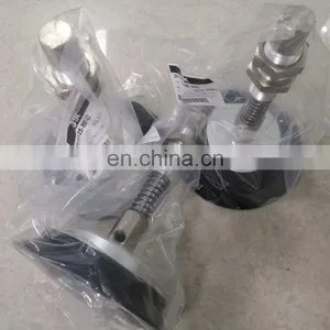 SMC Pneumatic Valve ZPX125HNJ25-B01-A22 thumbnail-4
