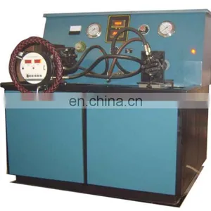 Electronics Machinery Hydraulic LGC-B Power Steering Pump Test Device thumbnail-1