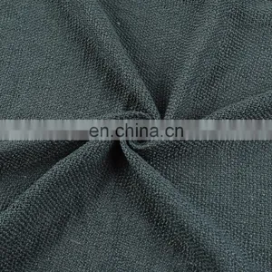 Solid Blanket Cross Woven Couch Throw Christmas Knitted Blankets With Decorative Fringe Lightweight for Bed or Sofa Decorative thumbnail-5