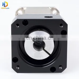 High Torque PLX285 Speed Reducer Gear Head thumbnail-4