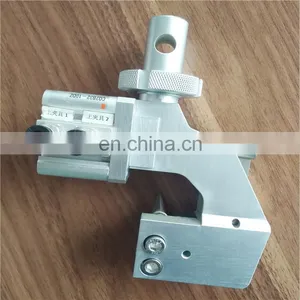 Pneumatic Clamps for Plastic and Rubber Tensile Test thumbnail-5