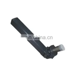Guide Wheel Bracket Frame(tension w) for Kubota DC70 Combine Harvester thumbnail-3
