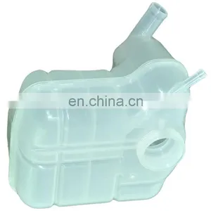Coolant Expansion Tank 1304034 1304246 1304247 13220123 22953219 for CHEVROLET MALIBU OPEL INSIGNIA A SAAB 9-5 thumbnail-1
