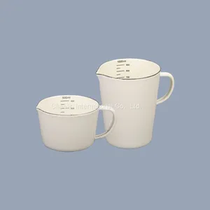 Enamel Carbon Steel Measuring Cup thumbnail-1