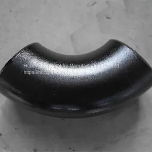 10CrMo910 Electrical Marker Elbow thumbnail-1