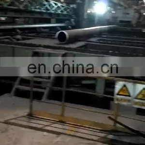 Alloy Pipe 10CrMo910 (1.7380) Boiler Seamless Steel Tube thumbnail-1