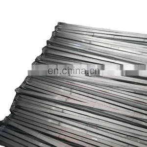 Steel 18mm Square Setion Welding Tubing for IBC Steel Frames thumbnail-6